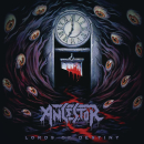 Ancestor - Lords Of Destiny, LP