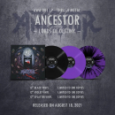 Ancestor - Lords Of Destiny, LP