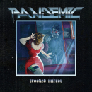 Pandemic - Crooked MIrror, CD