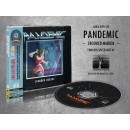 Pandemic - Crooked MIrror, CD