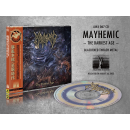 Mayhemic - The Darkest Age, CD