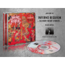 Inferno Requiem - Gloomy Night Stories, CD