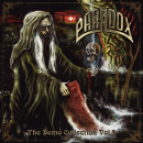 Paradox - The Demo Collection Vol. 2 1988-1990, 2CD