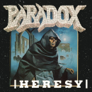 Paradox - Heresy, CD