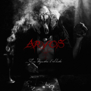Aryos - Les stigmates dHécate, LP