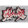Gallower - Logo, Patch