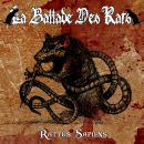 La Ballade des Rats - Rattus Sapiens, Digi CD