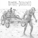 Simón Del Desierto – Avoid, CD