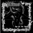 Nachtmaar – Sign Of The Antichrist, LP