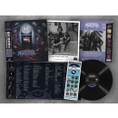 Ancestor - Lords Of Destiny, LP violett/schwarz splatter