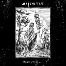 Majestat – П​р​е​д​с​м​е​р​т​н​ы​й д​а​р (A Gift Before Death), LP