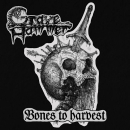 Gravehammer - Bones To Harvest, Digi CD