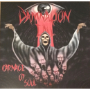 Damnation Call - Carnage Of Soul, LP