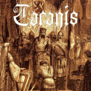 Taranis - Taranis, CD