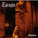 Taranis - Flandriae, LP