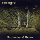 Orcrypt - Mercenaries Of Mordor, CD