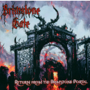 Brimstone Gate - Return From The Brimstone Portal, CD