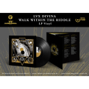 Lux Divina - Walk Within The Riddle, LP
