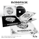 Demonical - Mass Destroyer, Box Set CD