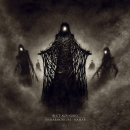 Blut aus Nord - Disharmonium - Nahab, Digi CD