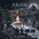 Ahab - The Coral Tombs, DLP