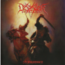 Desaster - Stormbringer, CD