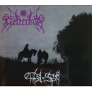 Gehenna - First Spell, Digi CD
