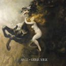 Spell - Tragic Magic, LP Schwarz