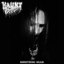 Haunt - Something near, Digi CD