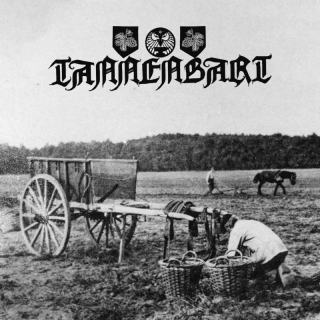 Tannenbart - Ruraal Metaal, CD