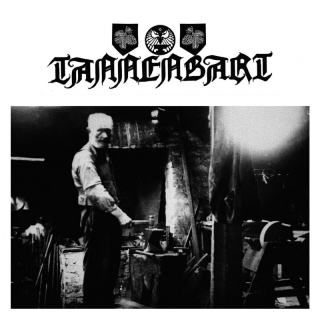 Tannenbart - Tannenbart, LP