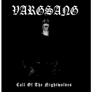 Vargsang - Call of the Nightwolves, LP