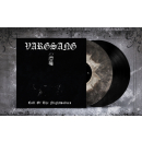 Vargsang - Call of the Nightwolves, LP galaxy swirl