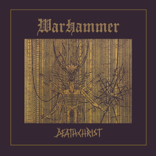 Warhammer - Deathchrist, LP