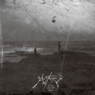 Austere - To Lay Like Old Ashes, LP