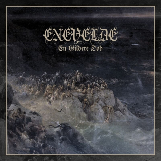 Enevelde - En Gildere Doed, LP