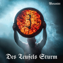 Des Teufels Sturm - Wotanist, LP