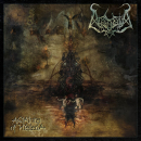 ArsGoatia - Agitators Of Hysteria, LP