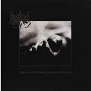 Deinonychus - Ode To Acts Of Murder, Dystopia And...
