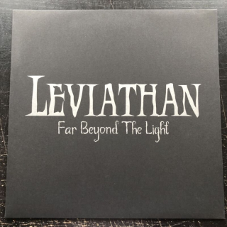 Leviathan - Far Beyond The Light, LP