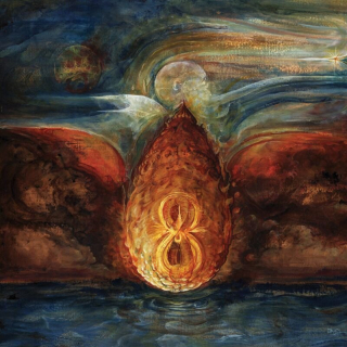 Venus Star - Smokeless Fire, LP