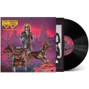 Rankelson - The Bastards of Rock n Roll, LP
