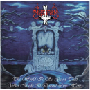 Mystifier - The World Is So Good That Who Made It Doesnt...
