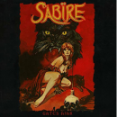 Sabire - Gates Ajar, LP