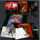 Sabire - Gates Ajar, LP