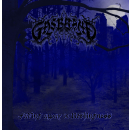 Gasbrand - Fading away in nothingness, LP