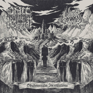 Order of Nosferat / Lunar Spells - Shadowrealm Incantations, Digi CD