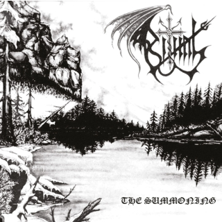 Ritual - The Summoning, Digi CD