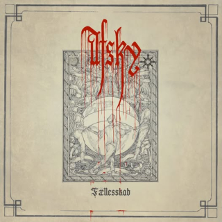 Afsky - Fællesskab, Digi CD