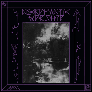 Necromantic Worship - Necromantic Worship, CD